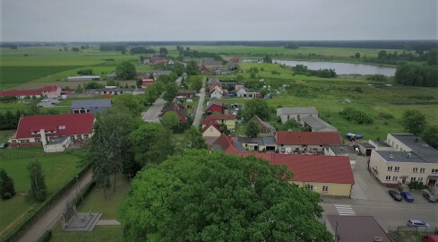 Nowa marka w regionie - grafika