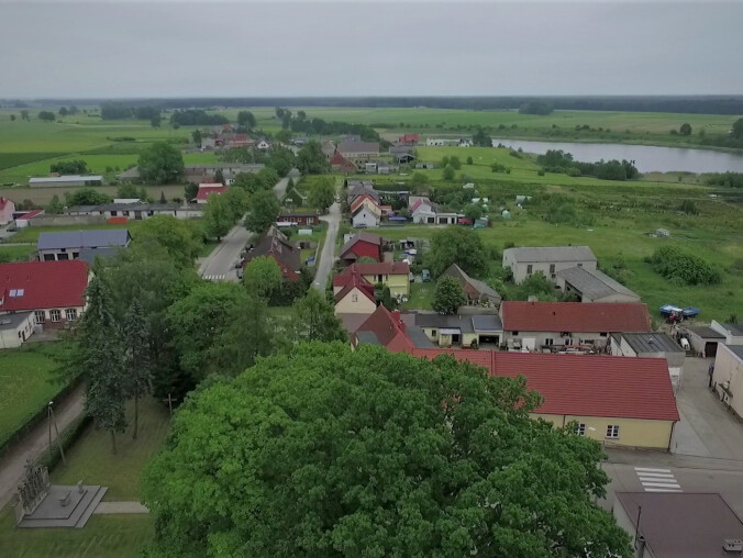 Nowa marka w regionie - grafika