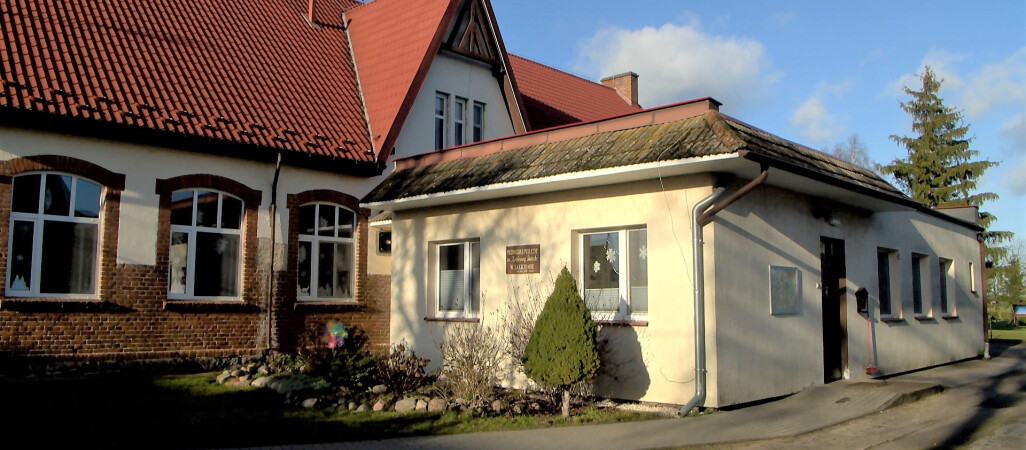 Przedszkole w Zakrzewie do generalnego remontu