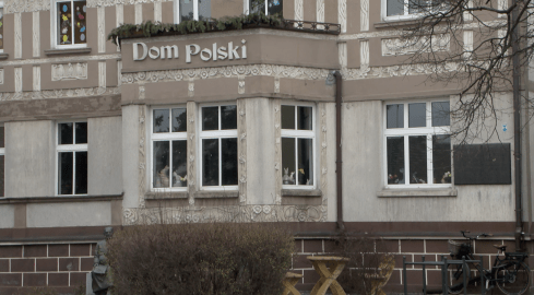 Złotowski UTW musi się przenieść - grafika