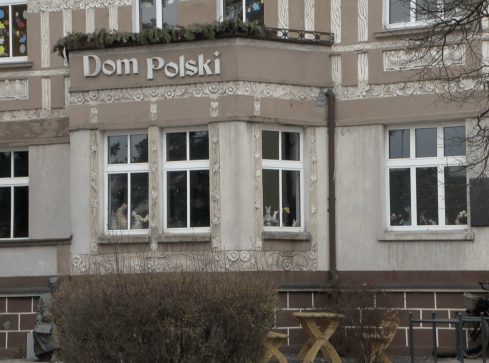 Złotowski UTW musi się przenieść - grafika