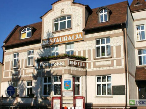 Miasto szuka dzierżawcy na zabytkowy Dom Polski - grafika