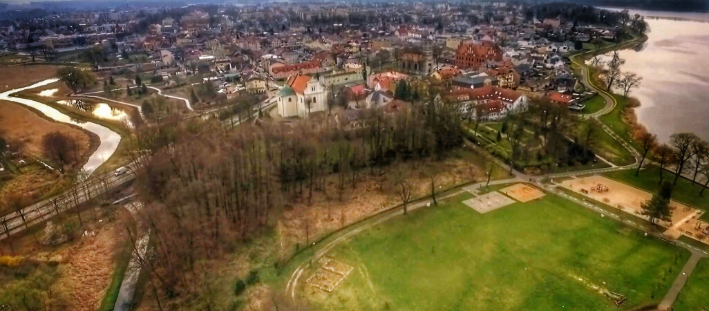 Złotów laureatem rankingu Zrównoważonego Rozwoju Jednostek Samorządu Terytorialnego