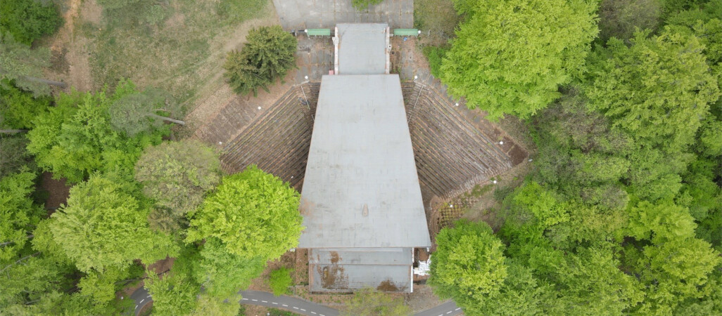 Złotowski amfiteatr doczeka się przebudowy