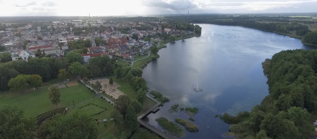 Solanki w Złotowie nie będzie, będą borowiny