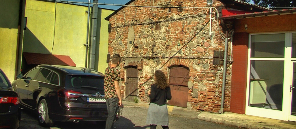 Chcą ratować najstarszy budynek w mieście 