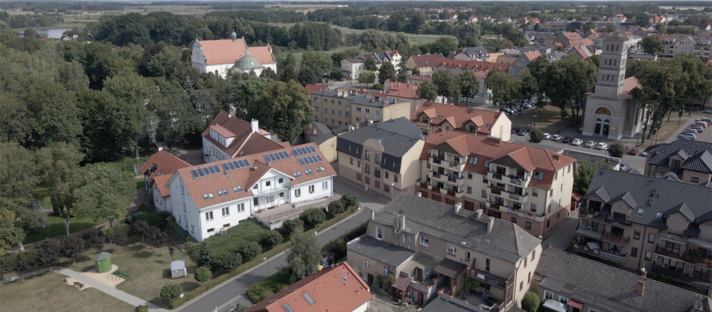 Ambitny i rekordowy budżet Złotowa