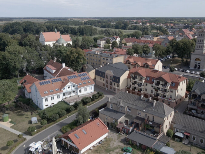 Spór o budżet w Złotowie  - grafika