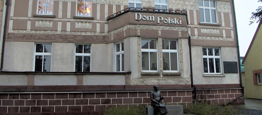 Po dwóch latach przerwy Dom Polski przyjmie gości