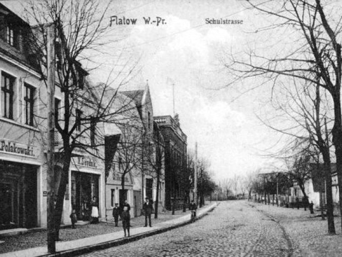 Nie upamiętnią dr Messerchmidta  - grafika