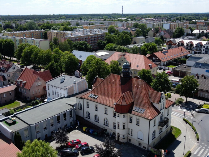 Budżet obywatelski ponownie w Złotowie  - grafika