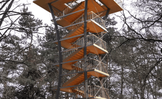 Nowa atrakcja turystyczna w Złotowie