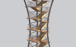 Nowa atrakcja turystyczna w Złotowie