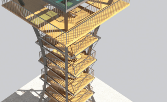 Nowa atrakcja turystyczna w Złotowie