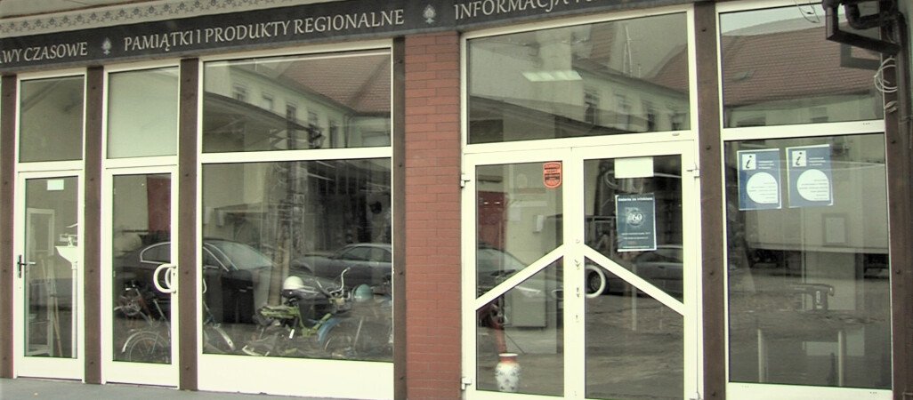 Złotów ma Punkt Informacji Turystycznej 