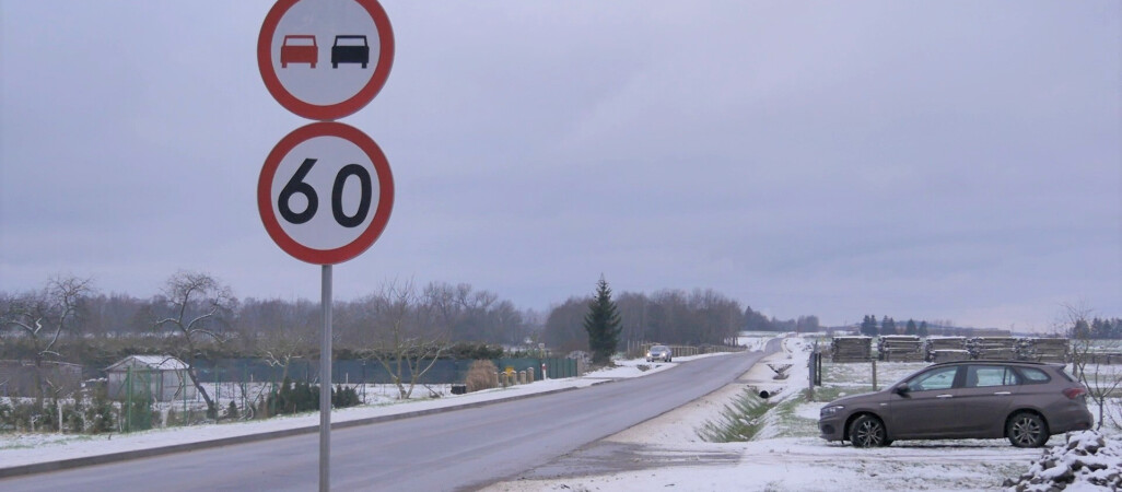 Wyremontowali kilkanaście kilometrów dróg na wsiach 