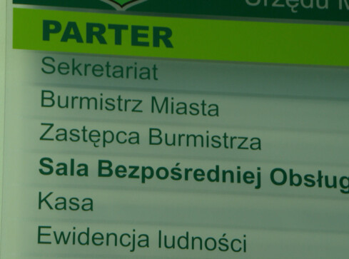 Oni powalczą o fotel burmistrza Złotowa - grafika