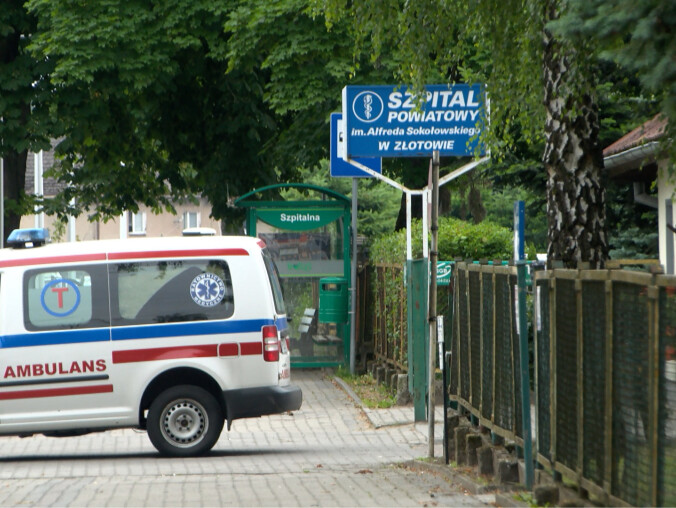 Śmierć 36-latki z Jastrowia. Co mówią wyniki sekcji zwłok? - grafika