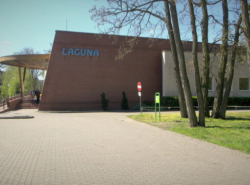 Kontrola w ZCAS. Jest wiele uchybień  - grafika