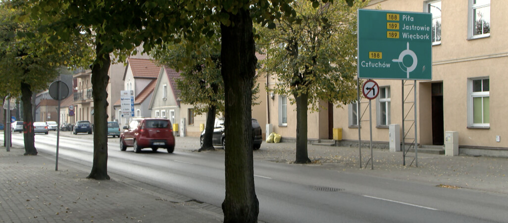 32 lipy na ścięcie? Taki wniosek padł w Złotowie