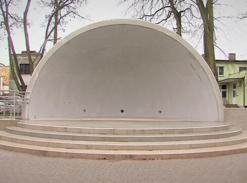 Muszle koncertowe przeżywają renesans?  - grafika