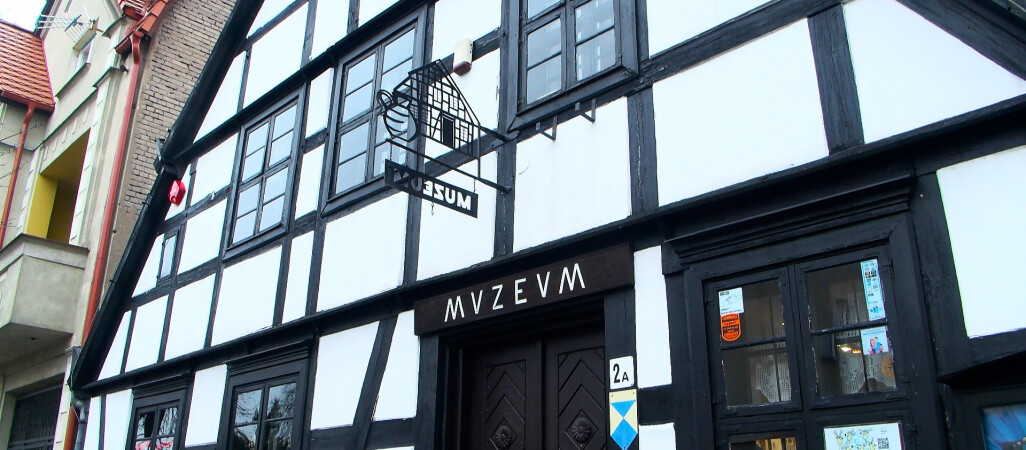 "Nędzny budżet" Muzeum Ziemi Złotowskiej