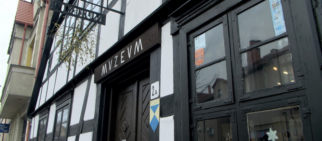 Szopka złotowska. Wrócił konkurs pod patronatem muzeum