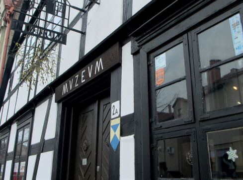 Szopka złotowska. Wrócił konkurs pod patronatem muzeum  - grafika