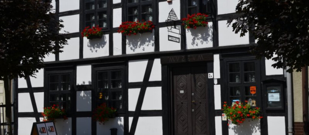 Nowy budynek dla Muzeum Ziemi Złotowskiej