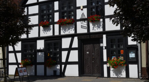 Aktywny Ryneczek już w niedzielę  - grafika