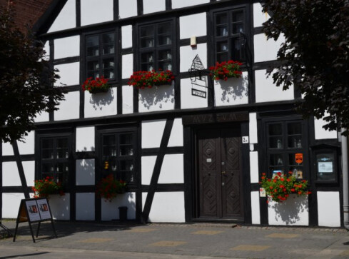 Aktywny Ryneczek już w niedzielę  - grafika