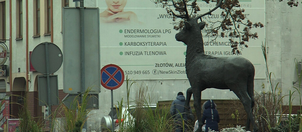 Złotów z szansą na 10 milionów euro 