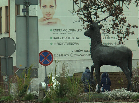 Złotów z szansą na 10 milionów euro  - grafika