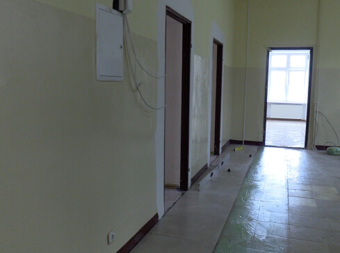 Będzie nowa placówka opiekuńczo-wychowawcza  - grafika