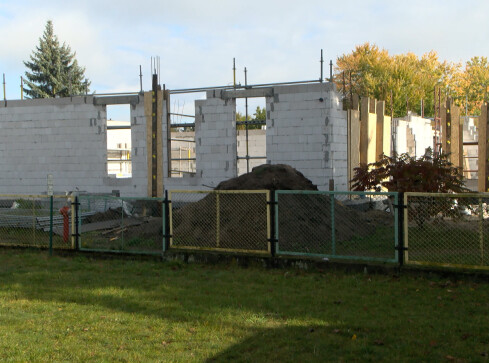 Przedszkole w Złotowie będzie większe - grafika