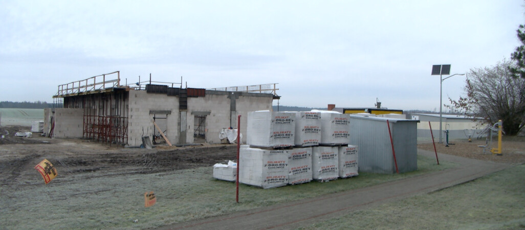 3 mln zł na inwestycje w gminie Złotów