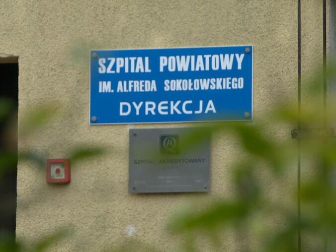 44 tys. zł zarabia miesięcznie dyrektor złotowskiego szpitala. Za d - grafika