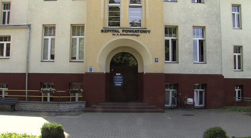 Szpital Powiatowy w Złotowie w setce najlepszych szpitali w kraju  - grafika