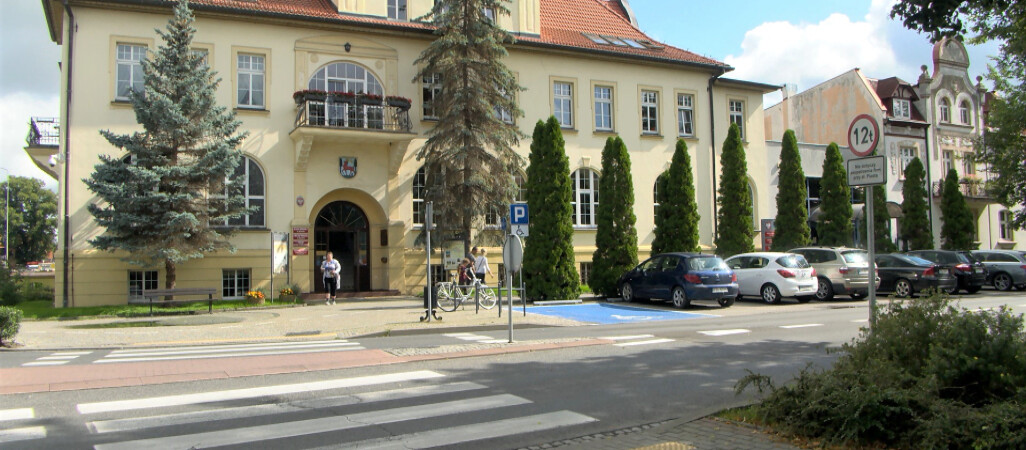 Budżet Obywatelski w Złotowie 2023 