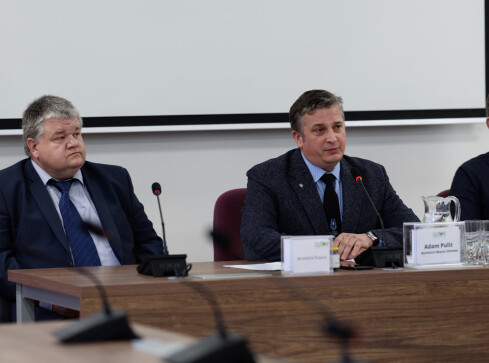 Uzdrowiskowej epopei w Złotowie ciąg dalszy - grafika