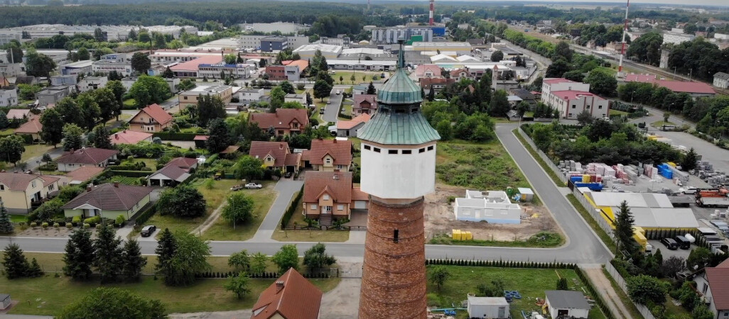 Zabytkową wieżę czeka gruntowny remont 