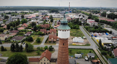 Zabytkową wieżę czeka gruntowny remont  - grafika