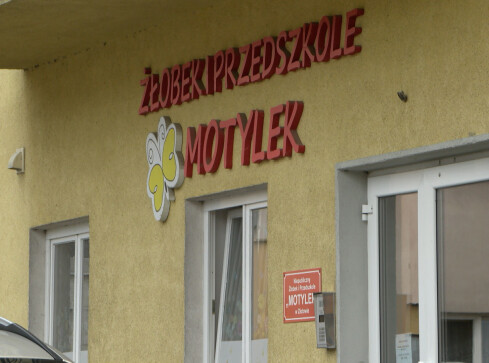 Rok więzienia w zawieszeniu dla właścicielki żłobka i przedszkola - grafika