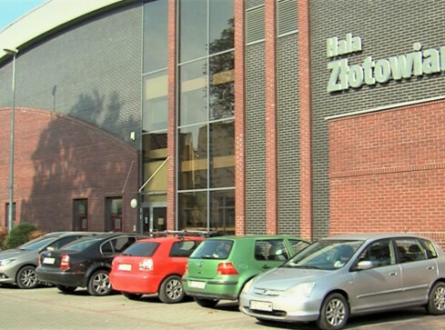 Kontrola w Złotowskim Centrum Aktywności Społecznej  - grafika