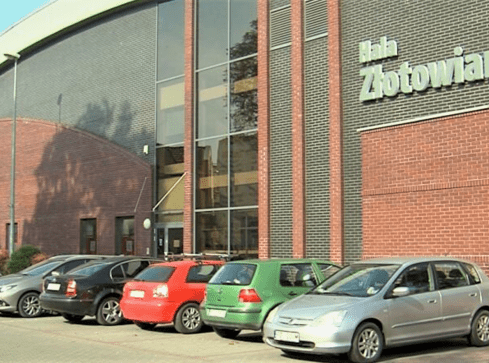 Kontrola w Złotowskim Centrum Aktywności Społecznej  - grafika