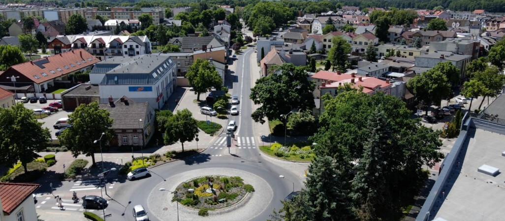 Burmistrz z absolutorium, ale bez wotum zaufania