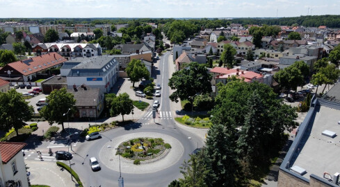 Miasto pyta mieszkańców - grafika