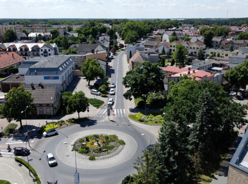 Miasto pyta mieszkańców - grafika