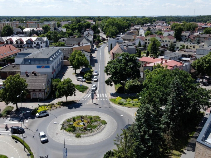 Burmistrz z absolutorium, ale bez wotum zaufania  - grafika