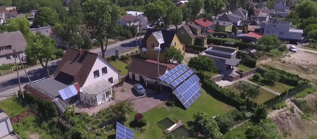 Lista beneficjentów dotacji na Odnawialne Źródła Energii 